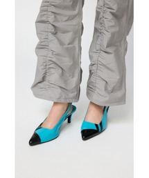 ラグアジェム LAGUA GEM POINTED パンプス LAGUA GEM | LACEUP ミュール (パンプス ) |SHEL'TTER WEBSTORE