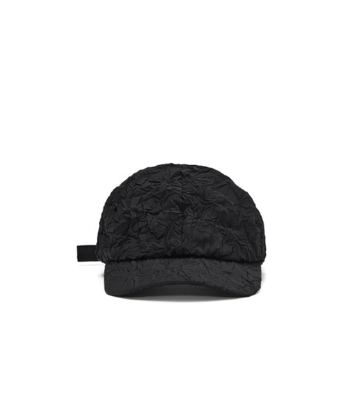 AWESOME NEEDS（オーサムニーズ）の「【AWESOME NEEDS/オーサムニーズ】ユニセックス ベースボールキャップ（キャップ・レディース・グレー/ブラック・FREE）」の14枚目の写真