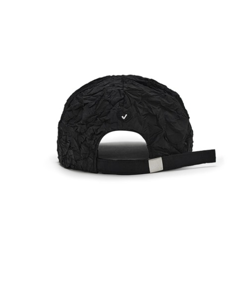 AWESOME NEEDS（オーサムニーズ）の「【AWESOME NEEDS/オーサムニーズ】ユニセックス ベースボールキャップ（キャップ・レディース・グレー/ブラック・FREE）」の15枚目の写真