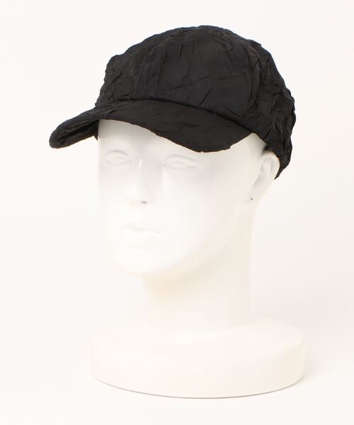 AWESOME NEEDS（オーサムニーズ）の「【AWESOME NEEDS/オーサムニーズ】ユニセックス ベースボールキャップ（キャップ・レディース・グレー/ブラック・FREE）」の21枚目の写真
