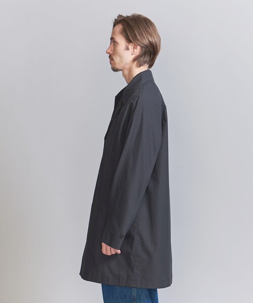 新品未使用　ドルマンコート BEAUTY&YOUTH UNITED ARROWS BEAUTY&YOUTH UNITED ARROWS（ビューティーアンドユースユナイテッド