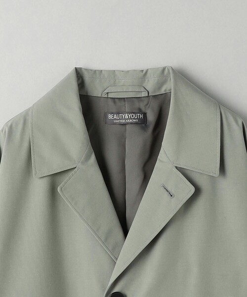 新品未使用　ドルマンコート BEAUTY&YOUTH UNITED ARROWS BEAUTY&YOUTH UNITED ARROWS（ビューティーアンドユースユナイテッド