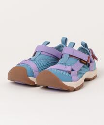 Teva（テバ）の「Teva テバ K OUTFLOW UNIVERSAL キッズシューズ アウトドアスニーカー(キッズアウトフローユニバーサル) 1136599C（スニーカー）」