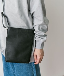 URBAN RESEARCH DOORS | レザーショルダー(ショルダーバッグ)