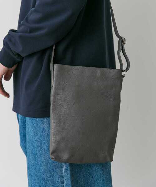 URBAN RESEARCH DOORS（アーバンリサーチドアーズ）の「レザー