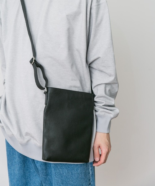 URBAN RESEARCH DOORS（アーバンリサーチドアーズ）の「レザー