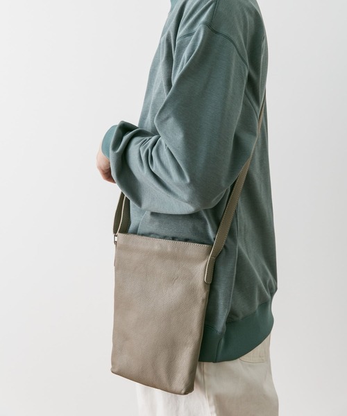 URBAN RESEARCH DOORS（アーバンリサーチドアーズ）の「レザー