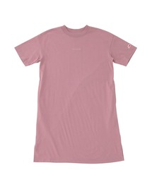 NEW BALANCE | 吸水速乾 Linear logo ドレス(ワンピース)