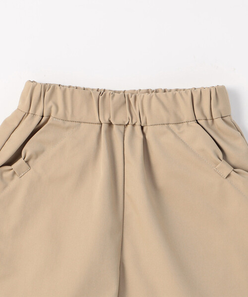 COMME CA ISM（コムサイズム）の「キュロットスカート（スカート・キッズ・ミント/ブラック/ピンク/ベージュ・110cm/100cm/120cm/130cm/140cm/150cm）」の15枚目の写真