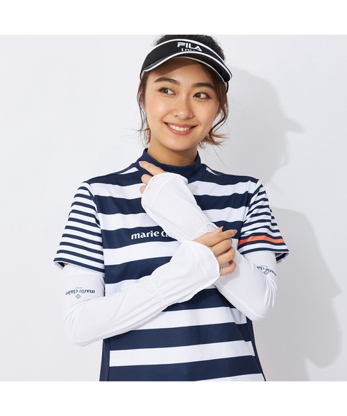 セール】marie claire GOLF/マリクレール ゴルフ ゴルフウェア