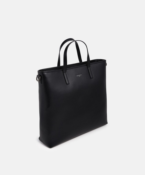 セール】【メトロシティ】トートバッグ ラージ ipad MacBook