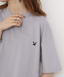 PLAYBOY | PLAYBOYビッグTシャツ(Tシャツ/カットソー)