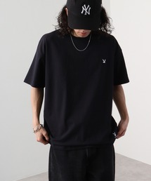 PLAYBOYビッグTシャツ