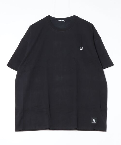 PLAYBOY プレイボーイ Tシャツ トップス バタフライ OVO × PLAYBOY プレイボーイ Air Playboy T-shirt プリント T