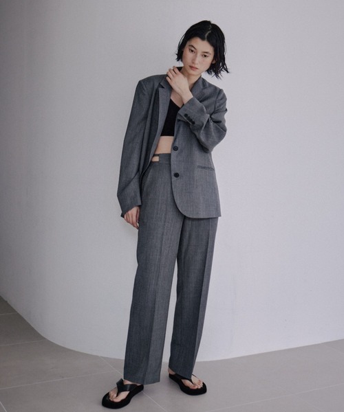 【ENCIRCLE/エンサークル】Sofie/ソフィー（ジャケット） Sofie – encircle onlineshop