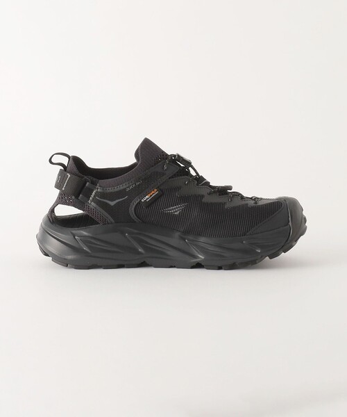HOKA(ホカ)の「<HOKA ONE ONE>ホパラ 2 スニーカー(スニーカー・メンズ・ブラック/オリーブ・26cm/27cm/28cm)」の9枚目の写真