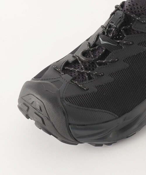 HOKA(ホカ)の「<HOKA ONE ONE>ホパラ 2 スニーカー(スニーカー・メンズ・ブラック/オリーブ・26cm/27cm/28cm)」の13枚目の写真
