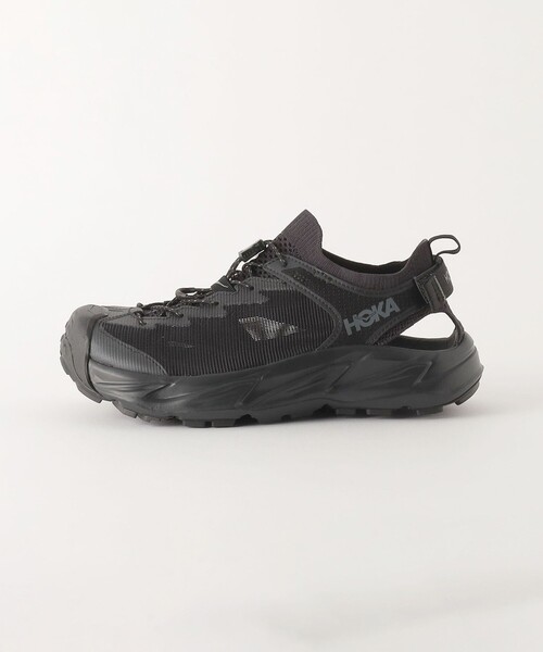 HOKA(ホカ)の「<HOKA ONE ONE>ホパラ 2 スニーカー(スニーカー・メンズ・ブラック/オリーブ・26cm/27cm/28cm)」の20枚目の写真