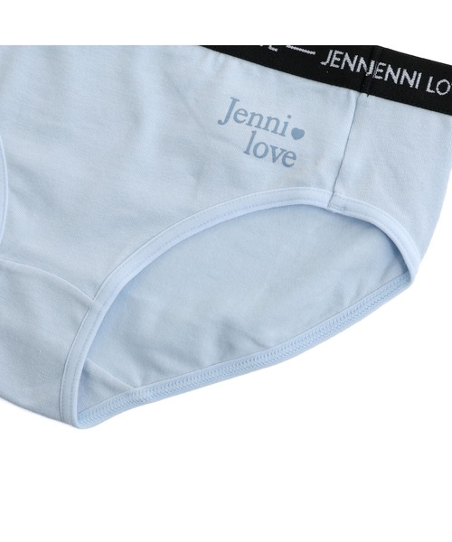 JENNI love（ジェニィラブ）の「ハートワンポイントショーツ