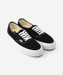 VANS | VANS | Authentic Reissue 44 BLACK MEN(スニーカー)