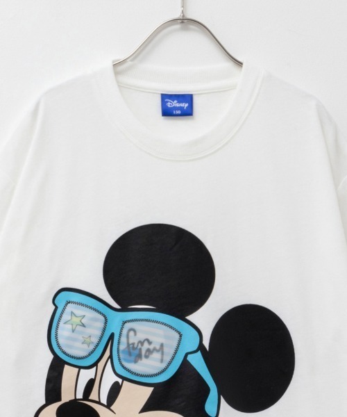 Disney - haru♡様/ミッキー　ミニー　ファンキャップ/Tシャツ Disney - ミッキー ミニー ファンキャップ 帽子の通販 by Dragon
