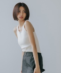 MILLER(�~���[)��R.P.miller/�~���[ Prib A/S Tank �^���N�g�b�v 2026�V��@�ē���(�^���N�g�b�v)