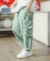 William&Beta（ウィリアムアンドベター）の「カーゴパンツ（カーゴパンツ）」