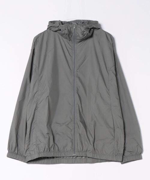 パーカー aimoha outdoor ユニセックス　コンパクト 収納　ウインドブレーカー　パーカー レディース メンズ セール】aimoha outdoor ユニセックス コンパクト 収納 ウインド