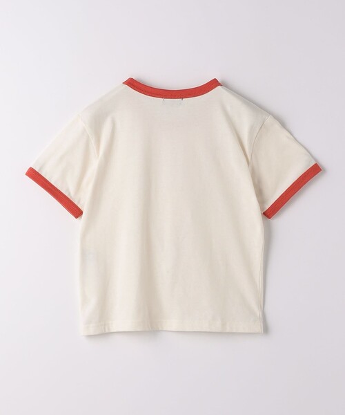 miffy⭐︎mama TWICE Tシャツ セール】miffy ribbon Big T（Tシャツ/カットソー）｜OLIVE des