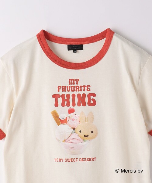 miffy⭐︎mama TWICE Tシャツ aika