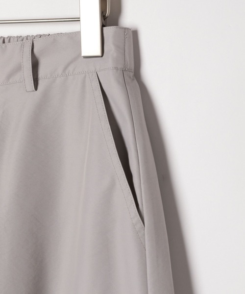 Heather（ヘザー）の「マルチポケットカーゴパンツ　121692（カーゴパンツ・レディース・ホワイト/グレー/ブラック・FREE）」の6枚目の写真