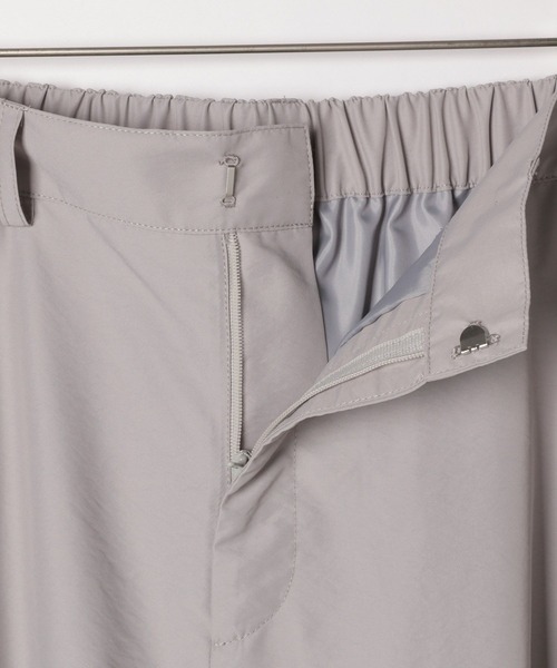 Heather（ヘザー）の「マルチポケットカーゴパンツ　121692（カーゴパンツ・レディース・ホワイト/グレー/ブラック・FREE）」の12枚目の写真