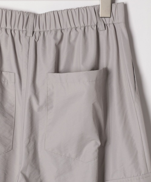 Heather（ヘザー）の「マルチポケットカーゴパンツ　121692（カーゴパンツ・レディース・ホワイト/グレー/ブラック・FREE）」の15枚目の写真