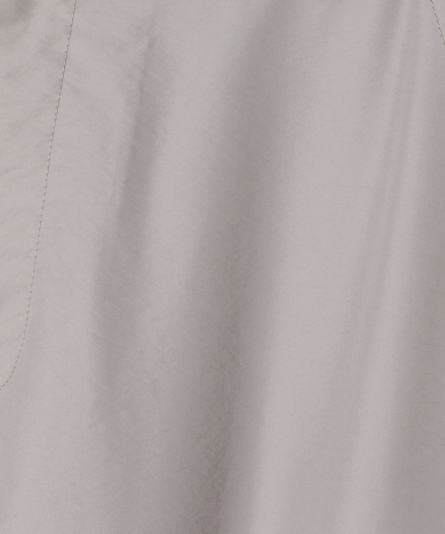 Heather（ヘザー）の「マルチポケットカーゴパンツ　121692（カーゴパンツ・レディース・ホワイト/グレー/ブラック・FREE）」の7枚目の写真