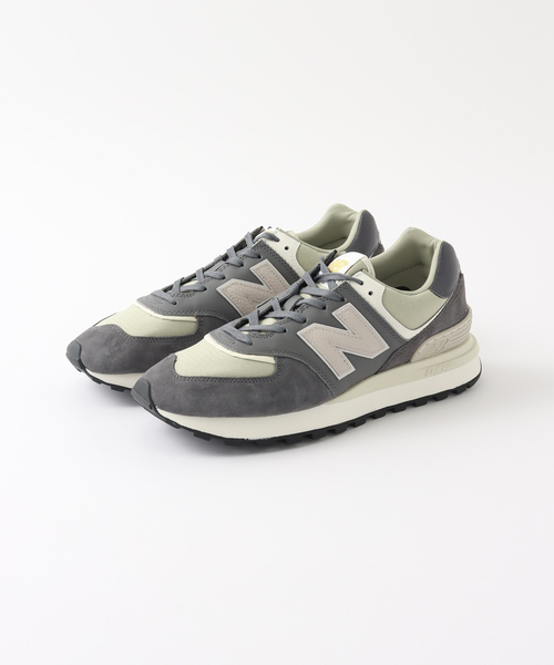 セール】NEW BALANCE (ニューバランス) U574LGGD（スニーカー