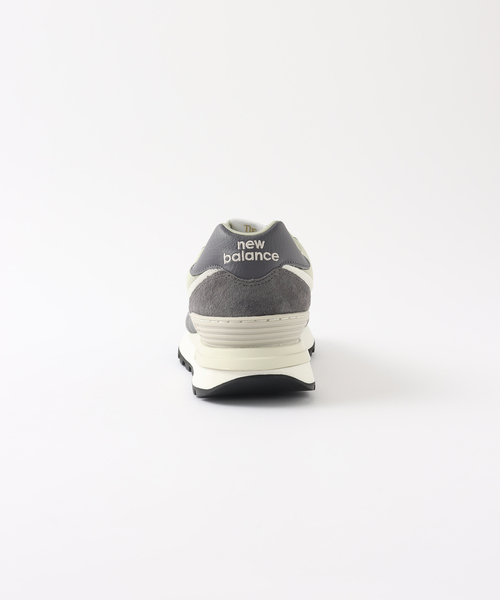セール】NEW BALANCE (ニューバランス) U574LGGD（スニーカー）｜New