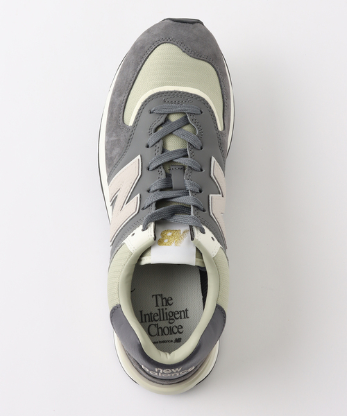 セール】NEW BALANCE (ニューバランス) U574LGGD（スニーカー