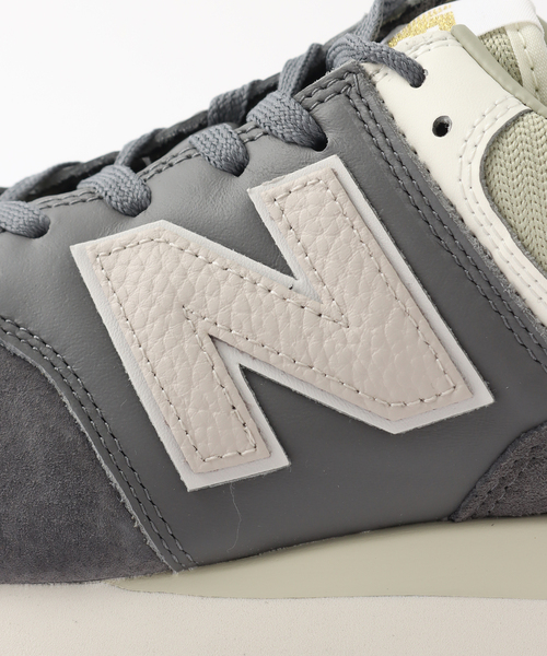 セール】NEW BALANCE (ニューバランス) U574LGGD（スニーカー）｜New