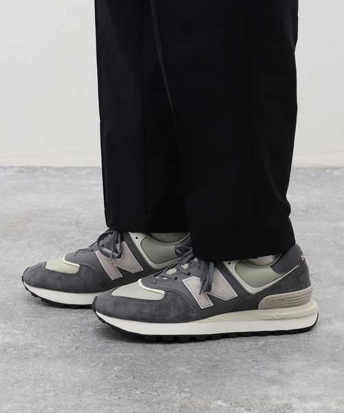 New Balance■U574LGGD■送料込 ◇関税/送料無料◇NEW BALANCE U574LGGD◇ユニセックス◇ (New