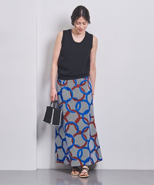 UNITED ARROWS（ユナイテッドアローズ）の「バティックプリント