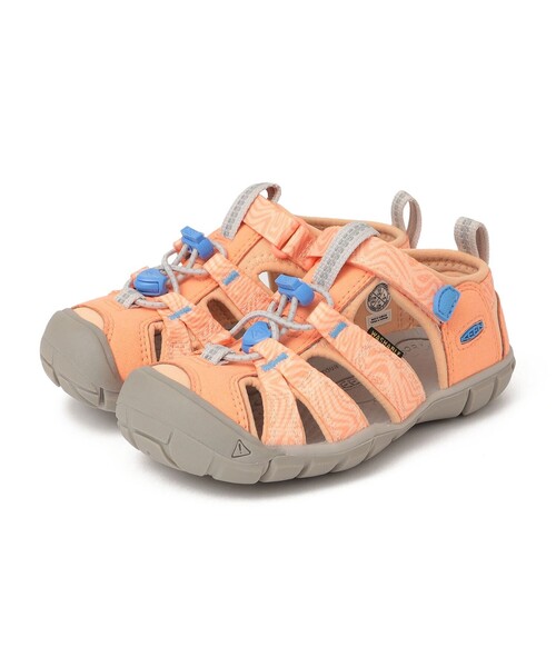 KEEN:SEACAMP 2 CNX（サンダル）｜KEEN（キーン）