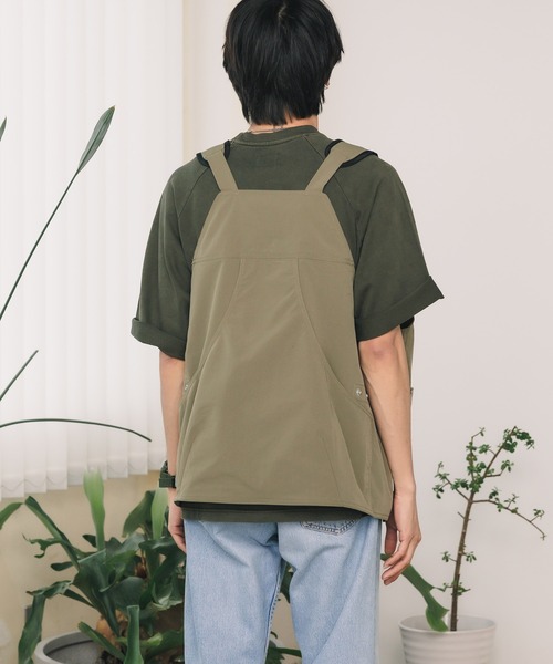 Danner（ダナー）の「Danner/ダナーM DANNER GEAR APRON エプロン