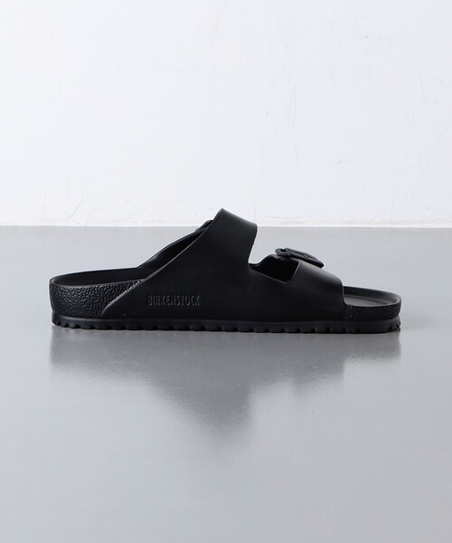 BIRKENSTOCK(ビルケンシュトック)の「<BIRKENSTOCK> Arizona/アリゾナ サンダル(サンダル・メンズ・ホワイト/ブラック・42/41)」の7枚目の写真