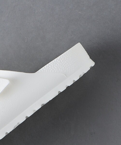 BIRKENSTOCK(ビルケンシュトック)の「<BIRKENSTOCK> Arizona/アリゾナ サンダル(サンダル・メンズ・ホワイト/ブラック・42/41)」の12枚目の写真