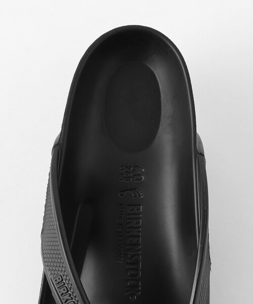 BIRKENSTOCK(ビルケンシュトック)の「<BIRKENSTOCK> Arizona/アリゾナ サンダル(サンダル・メンズ・ホワイト/ブラック・42/41)」の16枚目の写真