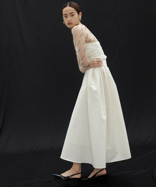 ジョゼムーン JOSE MOON スウェットパンツ ジャージ 2WAY SWEAT PANTS