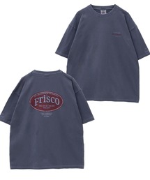 GOOD CREW x NUTMEGコラボTシャツ