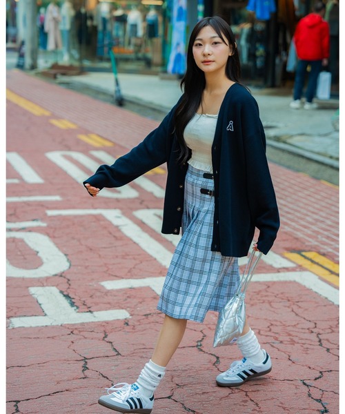 ALAND（エーランド）の「ALAND／メタリックキルトミニBAG（ショルダーバッグ・レディース・ピンク系その他/シルバー系その他・ONE SIZE）」の22枚目の写真