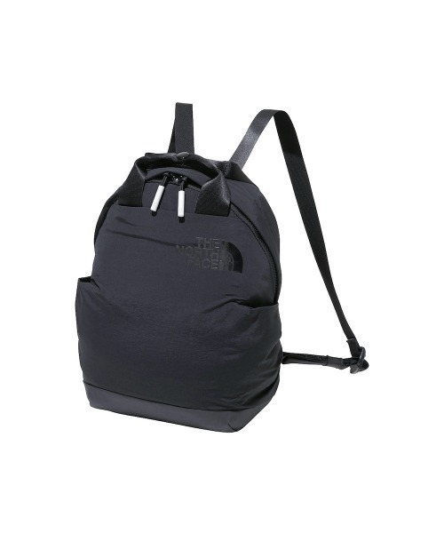THE NORTH FACE W NEVER STOP MINI DAYPACK（ザ・ノース