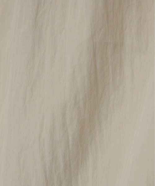 Olu.（オルドット）の「ハイウエストジャンパースカート（ジャンパースカート・レディース・チャコールグレー/カーキ/ベージュ・FREE）」の17枚目の写真